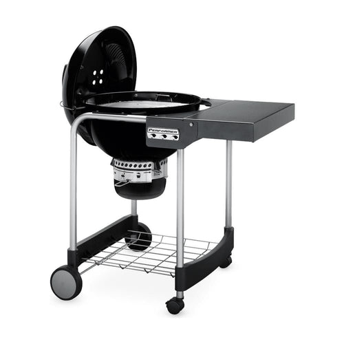 Weber performer gamma di carbone gbs 57cm 15301053