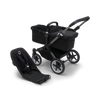 Carrozzina Passeggino 2 in 1 - Tessuti Base - Bugaboo Donkey 5