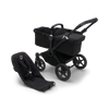 Carrozzina Passeggino 2 in 1 - Tessuti Base - Bugaboo Donkey 5