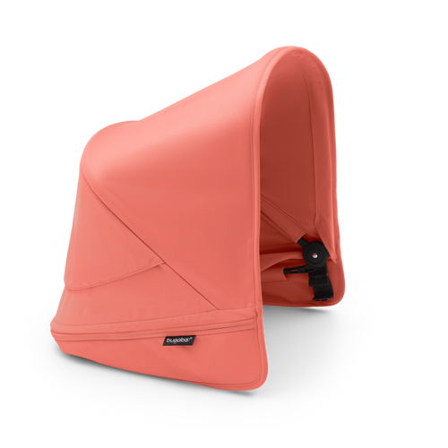 Cappottina con Finestra a Rete Bugaboo Donkey 5