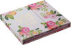 WEEKLY ORGANIZER GARDENING MUM ROSA, VERDE E GHIACCIO Cancelleria e prodotti per ufficio/Calendari agende rubriche e organizer/Diari per appuntamenti e agende Scontolo.net - Potenza, Commerciovirtuoso.it