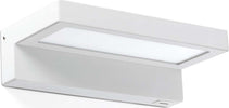 WELL Lampada da parete bianca Illuminazione/Illuminazione per interni/Illuminazioni per pareti/Applique Led Mall Home - Napoli, Commerciovirtuoso.it