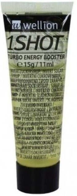 Wellion liquid sugar 1shot
