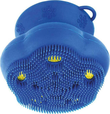 Wenko - Spazzola per Piatti, con Serbatoio Casa e cucina/Detergenti e prodotti per la pulizia/Strumenti di pulizia/Pagliette e spazzole per pulire Scontolo.net - Potenza, Commerciovirtuoso.it