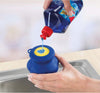 Wenko - Spazzola per Piatti, con Serbatoio Casa e cucina/Detergenti e prodotti per la pulizia/Strumenti di pulizia/Pagliette e spazzole per pulire Scontolo.net - Potenza, Commerciovirtuoso.it