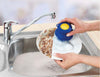 Wenko - Spazzola per Piatti, con Serbatoio Casa e cucina/Detergenti e prodotti per la pulizia/Strumenti di pulizia/Pagliette e spazzole per pulire Scontolo.net - Potenza, Commerciovirtuoso.it