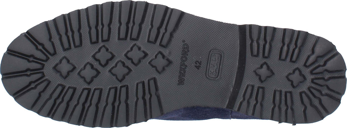 WEXFORD-Stivali-Blu-giallo-da-uomo