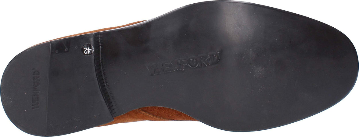 WEXFORD-Stivali-Ruggine-da-uomo