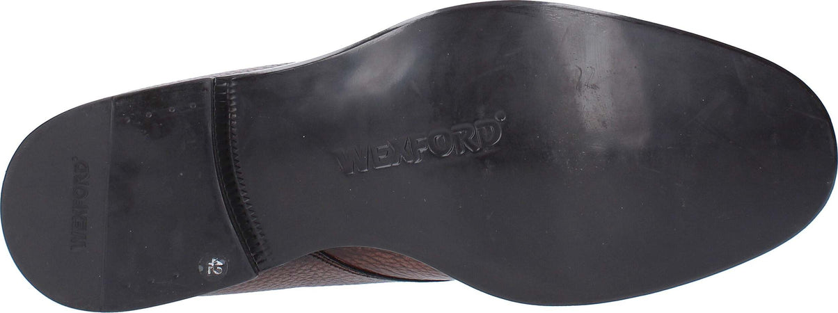 WEXFORD-Stivali-Testa-di-moro-da-uomo