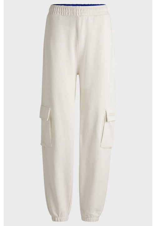 Hugo HUGO PANTALONE NAPHIRA_B_1 da donna