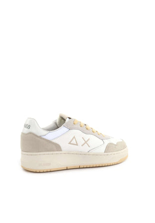 SUN68 Sneakers BIG BASKET da uomo