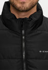 John Richmond Giubbotto PADDED JACKET da uomo