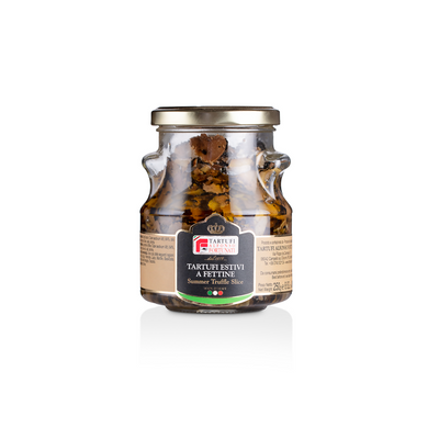 Tartufo Estivo Fettine 250- NothingStudio