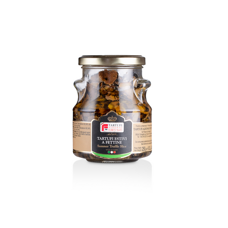 Tartufo Estivo Fettine 250- NothingStudio