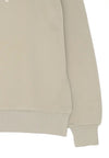 John Richmond FELPA SWEATSHIRT YUNUS da uomo