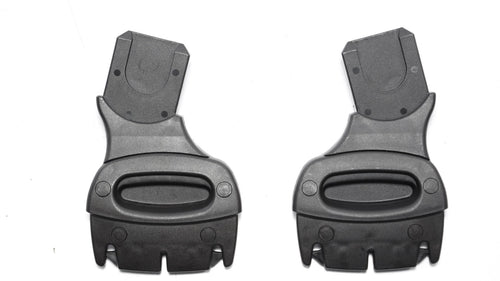 Adattatore per Seggiolino Auto Junama Cybex Nero