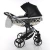 Junama Diamond Hand Craft Glitter 2 in 1