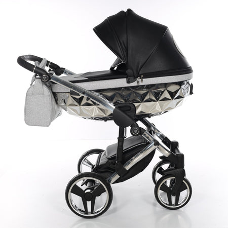Trio Junama Diamond Hand Craft Glitter 3 in 1