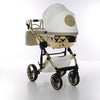Junama Diamond Hand Craft Glitter 2 in 1