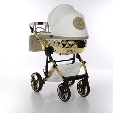 Junama Diamond Hand Craft Glitter 2 in 1