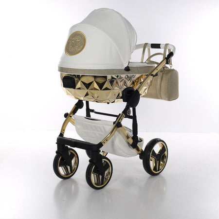Junama Diamond Hand Craft Glitter 2 in 1
