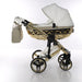 Junama Diamond Hand Craft Glitter 2 in 1