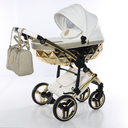 Junama Diamond Hand Craft Glitter 2 in 1