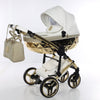 Junama Diamond Hand Craft Glitter 2 in 1