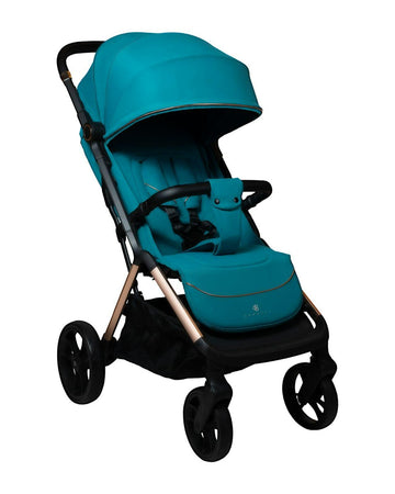 Passeggino Barotti Mega Vari Colori