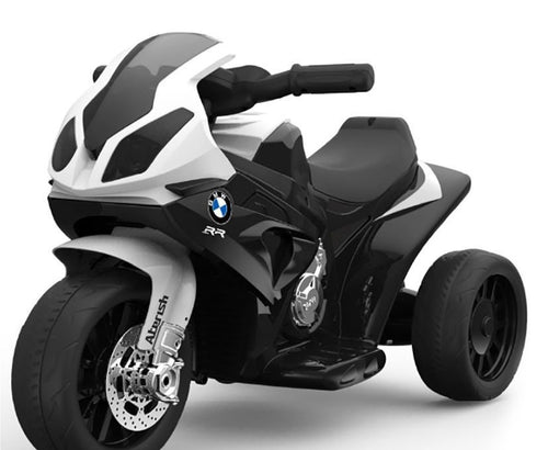 Mini Moto BMW 6V