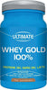 WHEY-GOLD-100%-NOCCIOLA-integratore-alimentare-in-polvere-750-g-Ultimate-Italia