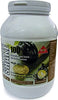 Whey-Protein-Shake-100%---Proteine-del-siero-del-latte-isolate---cappuccino,-1000-gr.