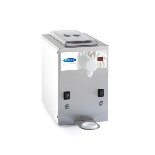 Montapanna - 5L - 100L/ora