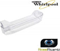 WHIRLPOOL - BALCONCINO PORTABOTTIGLIE MENSOLA FRIGO FRIGORIFERO 481241829759 Casa e cucina/Grandi elettrodomestici/Accessori e parti di ricambio/Ricambi e accessori per frigoriferi/Ripiani per frigoriferi Rossi Ricambi - Venetico Marina, Commerciovirtuoso.it
