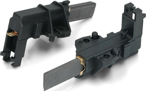 WHIRLPOOL - COPPIA SPAZZOLE CARBONCINI MOTORE CESET LAVATRICE - 481931088529 - Casa e cucina/Grandi elettrodomestici/Accessori e parti di ricambio/Ricambi e accessori per lavatrici/Motori per lavatrici Rossi Ricambi - Venetico Marina, Commerciovirtuoso.it