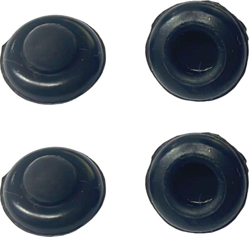 Whirlpool---Ignis-4-gommini-griglie-piani-cottura-paracolpi-antigraffio-originali-C00382262