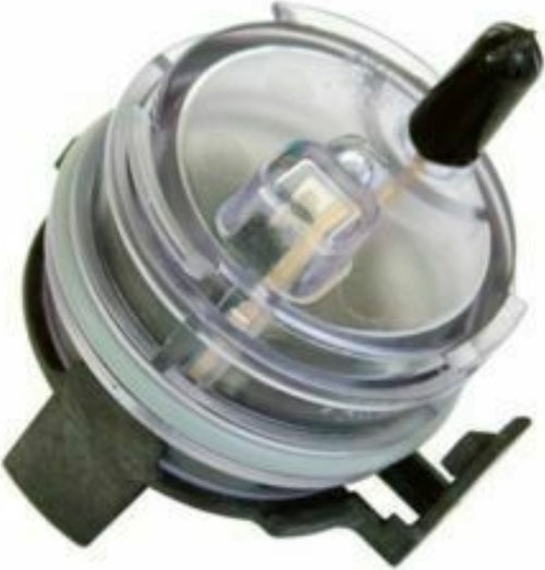 WHIRLPOOL - PRESSOSTATO SENSORE LAVASTOVIGLIE SESTO SENSO 484000000420 Casa e cucina/Ferri da stiro e accessori/Accessori per ferro e asse da stiro/Accessori per generatori di vapore Rossi Ricambi - Venetico Marina, Commerciovirtuoso.it