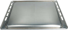 WHIRLPOOL - TEGLIA LECCARDA ALLUMINIO FORNO 445x375 mm -ORIGINALE- 481241838127 Casa e cucina/Grandi elettrodomestici/Accessori e parti di ricambio/Ricambi e accessori per forni/Resistenze per forni Rossi Ricambi - Venetico Marina, Commerciovirtuoso.it