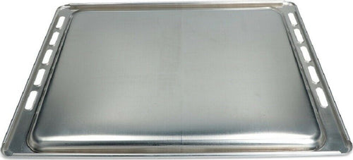 WHIRLPOOL - TEGLIA LECCARDA ALLUMINIO FORNO 445x375 mm -ORIGINALE- 481241838127 Casa e cucina/Grandi elettrodomestici/Accessori e parti di ricambio/Ricambi e accessori per forni/Resistenze per forni Rossi Ricambi - Venetico Marina, Commerciovirtuoso.it