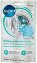 Whirlpool AFR301 Antiodore 3 Tavolette per Lavatrice, 40 g