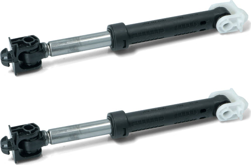 WHIRLPOOL BAUKNECHT - COPPIA AMMORTIZZATORI LAVATRICE Casa e cucina/Grandi elettrodomestici/Accessori e parti di ricambio/Ricambi e accessori per lavatrici/Supporti e telai per lavatrici Rossi Ricambi - Venetico Marina, Commerciovirtuoso.it