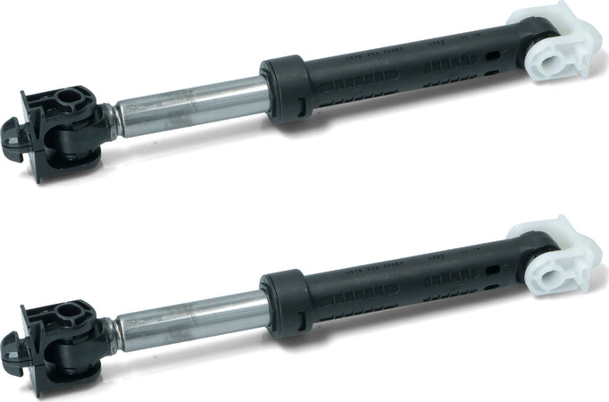 WHIRLPOOL BAUKNECHT - COPPIA AMMORTIZZATORI LAVATRICE Casa e cucina/Grandi elettrodomestici/Accessori e parti di ricambio/Ricambi e accessori per lavatrici/Supporti e telai per lavatrici Rossi Ricambi - Venetico Marina, Commerciovirtuoso.it