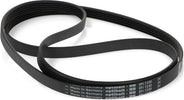 WHIRLPOOL BAUKNECHT CINGHIA LAVATRICE 1250-J5 EL CODICE RICAMBIO 481235818056 Casa e cucina/Grandi elettrodomestici/Accessori e parti di ricambio/Ricambi e accessori per lavatrici/Motori per lavatrici Rossi Ricambi - Venetico Marina, Commerciovirtuoso.it