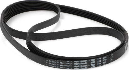 WHIRLPOOL BAUKNECHT CINGHIA LAVATRICE 1250-J5 EL CODICE RICAMBIO 481235818056 Casa e cucina/Grandi elettrodomestici/Accessori e parti di ricambio/Ricambi e accessori per lavatrici/Motori per lavatrici Rossi Ricambi - Venetico Marina, Commerciovirtuoso.it