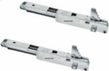 WHIRLPOOL BAUKNECHT COPPIA CERNIERE PORTA FORNO SPORTELLO MOLLE - 481241719153 Casa e cucina/Grandi elettrodomestici/Accessori e parti di ricambio/Ricambi e accessori per forni/Finiture e manopole per forni Rossi Ricambi - Venetico Marina, Commerciovirtuoso.it