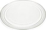 WHIRLPOOL- BAUKNECHT- IGNIS PIATTO FORNO MICROONDE CM.27  CODICE ORIGINALE  480120101083 Casa e cucina/Elettrodomestici per la cucina/Accessori e parti di ricambio/Parti di ricambio per forni a microonde/Piatti girevoli Rossi Ricambi - Venetico Marina, Commerciovirtuoso.it