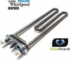 WHIRLPOOL BAUKNECHT- RESISTENZA LAVATRICE-2050 WATT- 481225928662, 481225928672, 481225928914, 481281729146 Casa e cucina/Grandi elettrodomestici/Accessori e parti di ricambio/Ricambi e accessori per lavatrici/Resistenze per lavatrici Rossi Ricambi - Venetico Marina, Commerciovirtuoso.it
