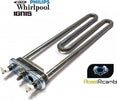 WHIRLPOOL BAUKNECHT- RESISTENZA LAVATRICE-2050 WATT- 481225928662, 481225928672, 481225928914, 481281729146 Casa e cucina/Grandi elettrodomestici/Accessori e parti di ricambio/Ricambi e accessori per lavatrici/Resistenze per lavatrici Rossi Ricambi - Venetico Marina, Commerciovirtuoso.it
