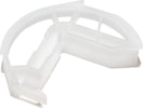 WHIRLPOOL BLOCCHETTO FRIZIONE PORTA LAVASTOVIGLIE 481240448746 ORIGINALE Casa e cucina/Grandi elettrodomestici/Accessori e parti di ricambio/Ricambi e accessori per lavastoviglie/Resistenze per lavastoviglie Rossi Ricambi - Venetico Marina, Commerciovirtuoso.it