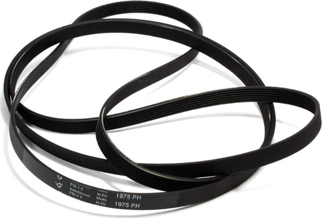 WHIRLPOOL CINGHIA TRAINO LAVASCIUGA ASCIUGATRICE LAVATRICE 1975 H7 - Casa e cucina/Grandi elettrodomestici/Accessori e parti di ricambio/Ricambi e accessori per lavatrici/Motori per lavatrici Rossi Ricambi - Venetico Marina, Commerciovirtuoso.it